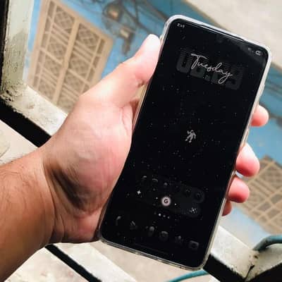 Galaxy S21 256Gb Non Pta 2Month Sim Time