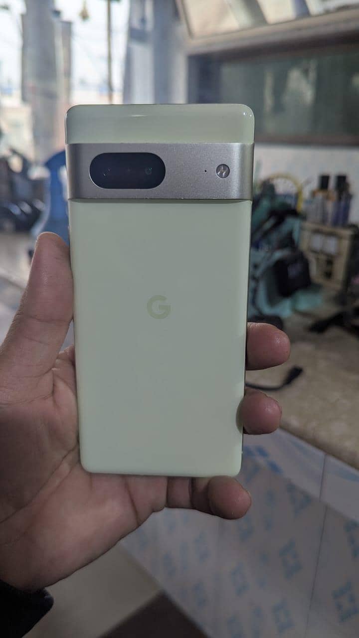 GOOGLE PIXEL 7 0