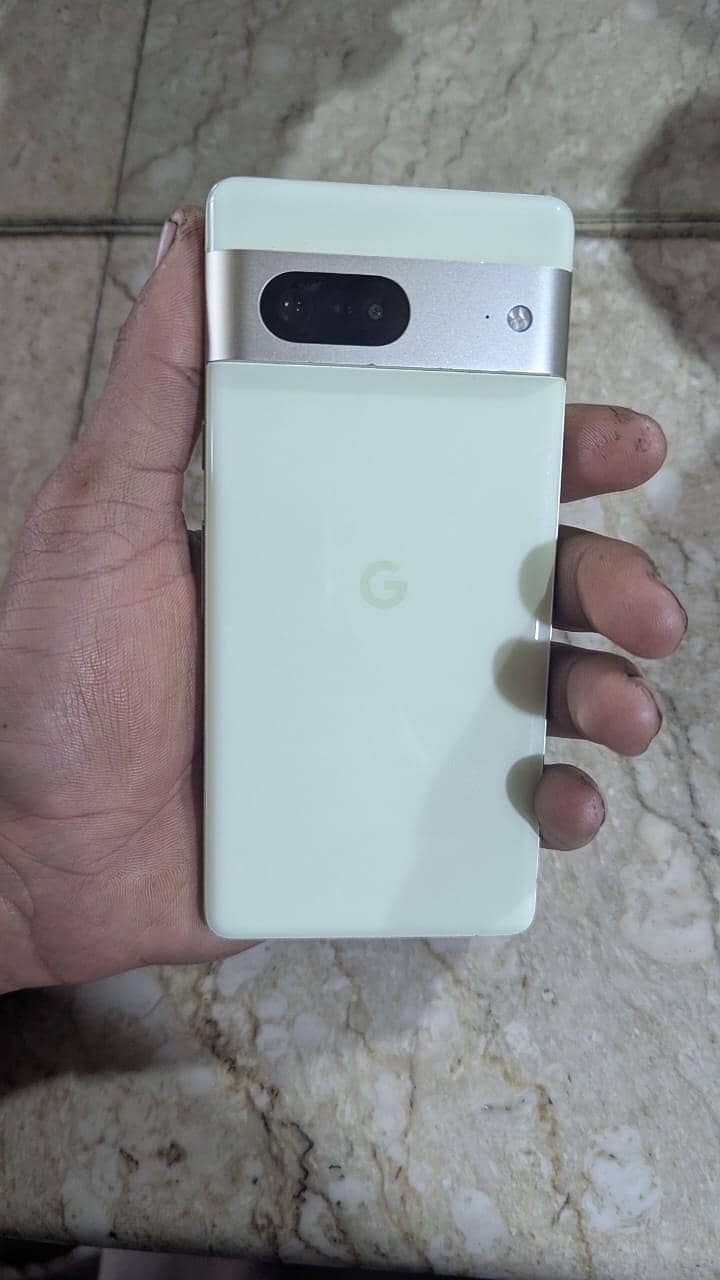 GOOGLE PIXEL 7 1
