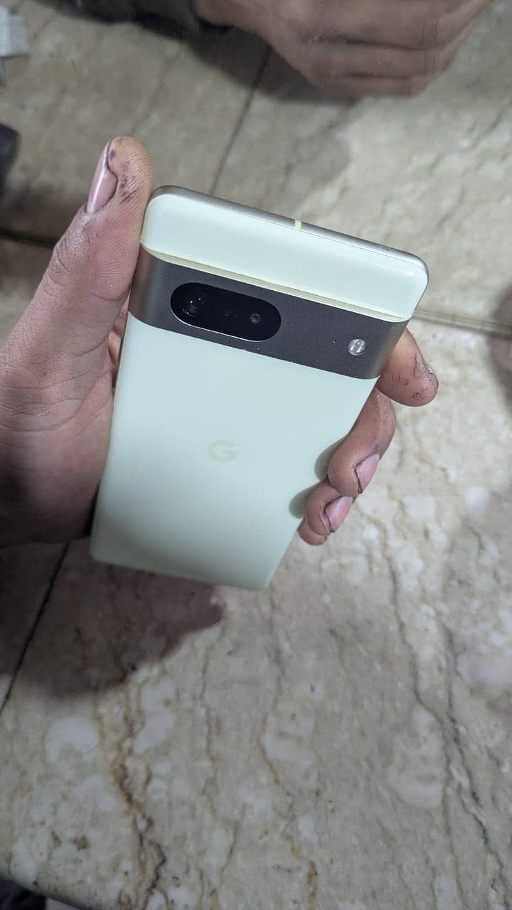 GOOGLE PIXEL 7 3