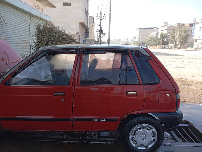 Mehran 1