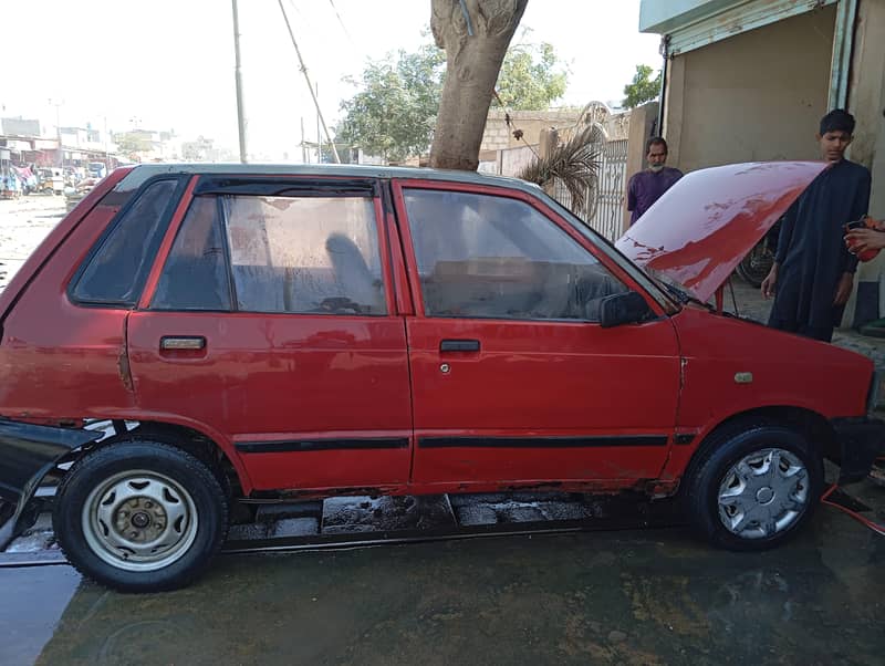 Mehran 2