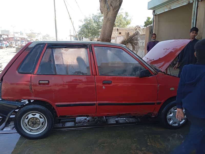 Mehran 3