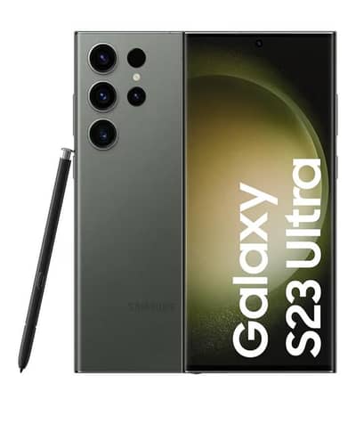 Samsung S23 Ultra 512GB