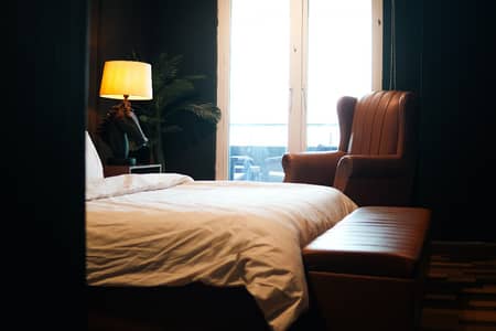 Daily basis 1 bed Luxury Apartments Available For Rent Rent