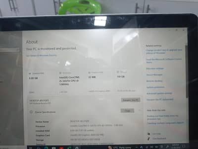 HP Revolve 810 for sale