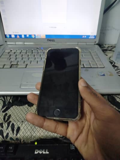 iPhone 7 non pta