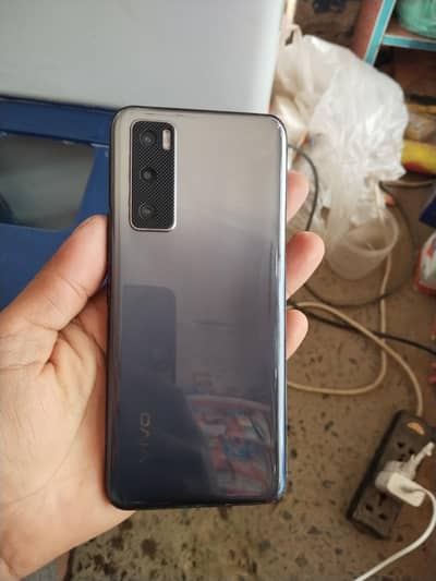 vivo v20se