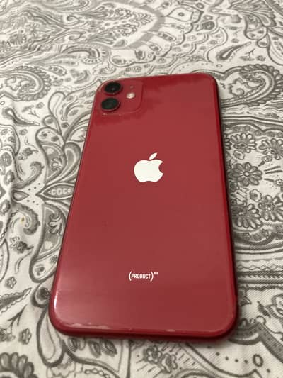 iPhone 11 jv waterpack