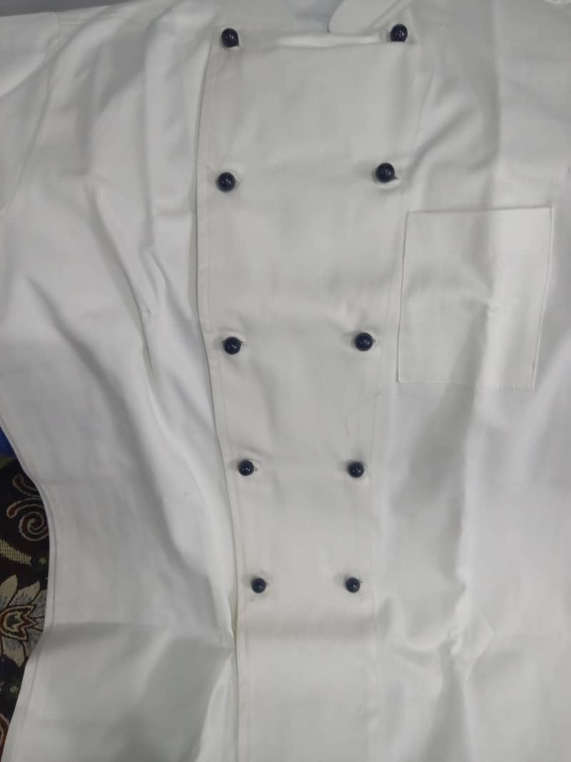 chef coat 1