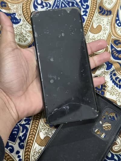 One plus 9 pro (Patch)