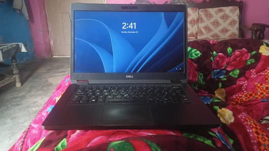 I5 8 generation 8 gb ram 256gb SSD