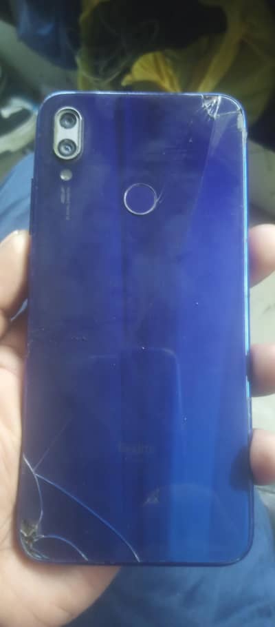 ok ha mobile without box without charger