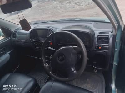 2005 model imported 2008