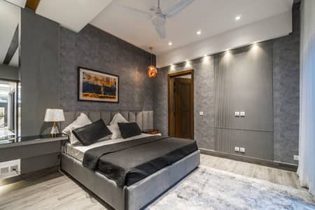 Daily basis 2 bed Luxury Apartments Available For Rent Rent