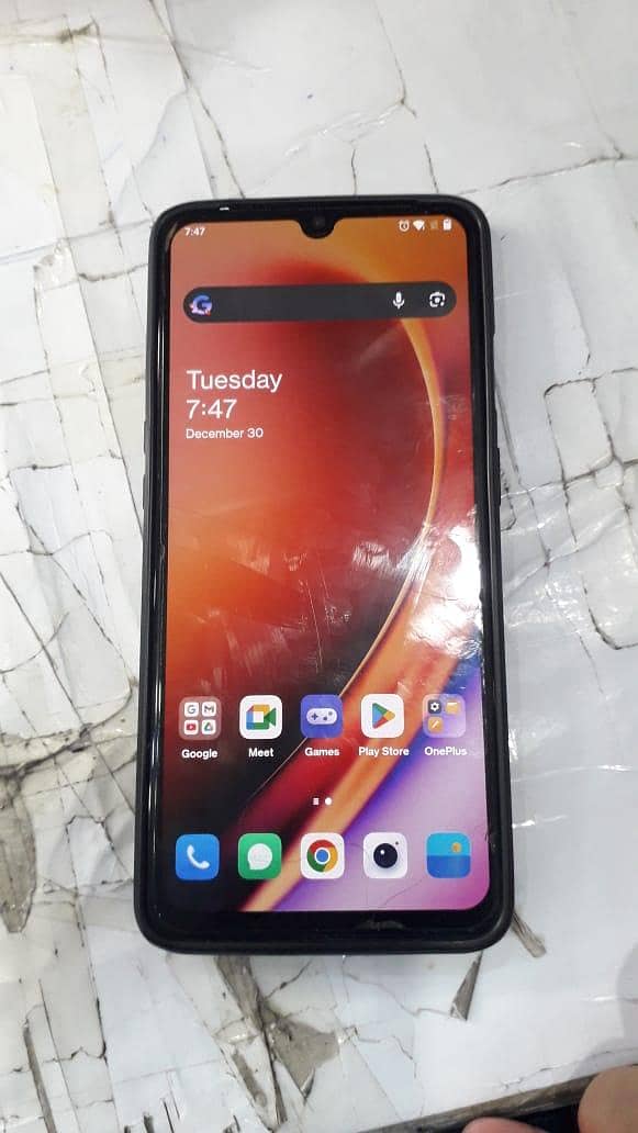 ONEPLUS 7T 0
