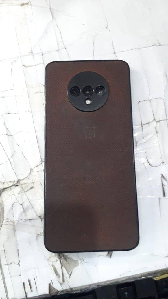 ONEPLUS 7T 5