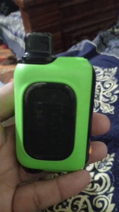 smok new