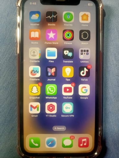 iphone 11 pro max 64 GP