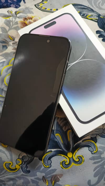 14 Pro Max Jv For Sale