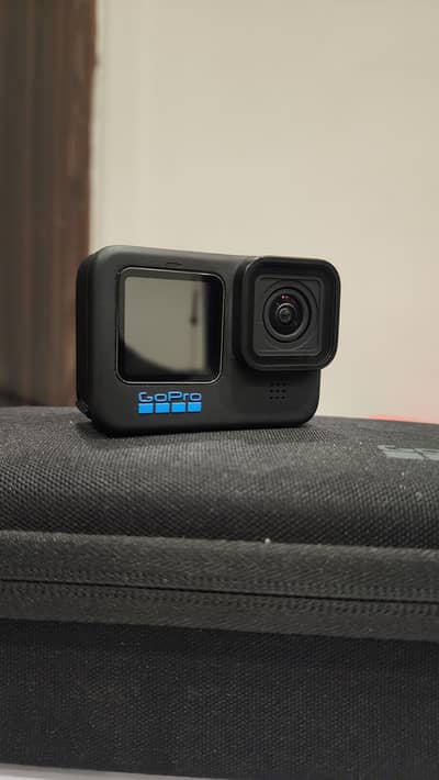 GoPro Hero 10 Black For Sale