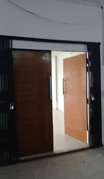 A Office Of 3000 Square Feet In Clifton