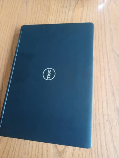 Dell laptops I-5 7th generation latitude