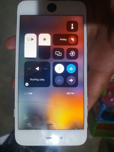 iphone 6s pluse 128gb