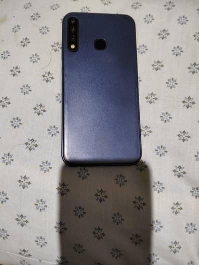 Infinix Smart 3 plus