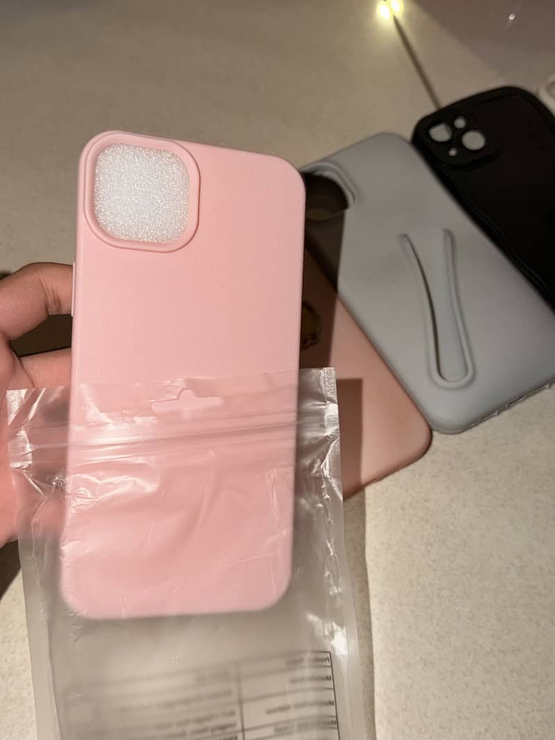 iPhone 15 plus case 1