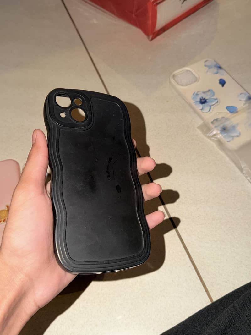 iPhone 15 plus case 2