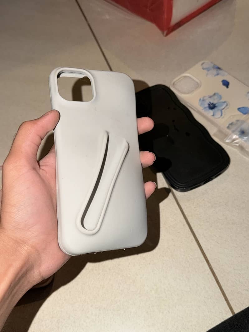 iPhone 15 plus case 5