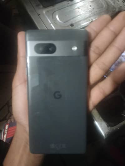 pixel 7a urgent sale