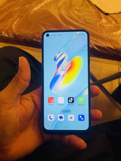 oppo a54 pta approve