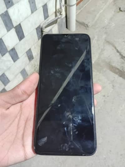 infinix hot 10s 6/128 all ok 10 by 10 condation 03407255800