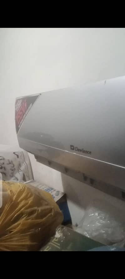 Dawlance 1 ton ac