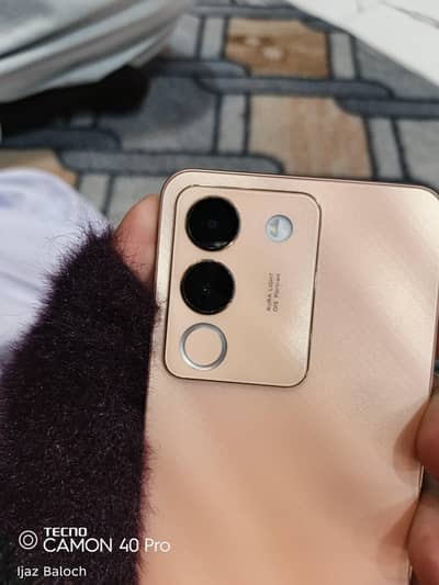 vivo v29e 5G 8+8 256