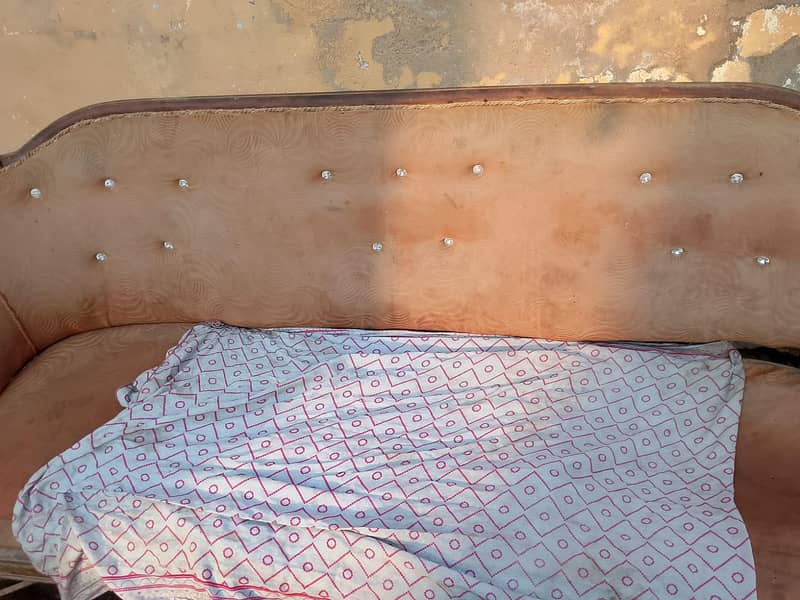 used sofa set 3