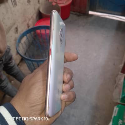 vivo s1 pro
