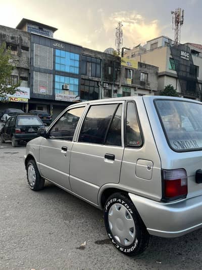Mehran VXR 2004 03241590546Watapp