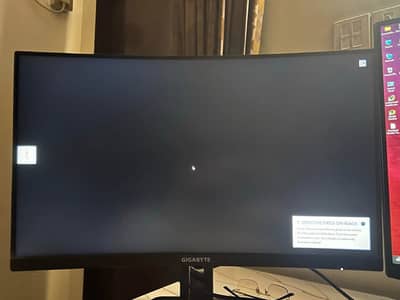 gigabyte g27fc curved gaming monitor