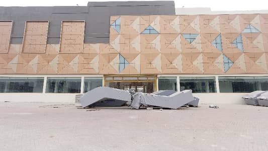 Shop Available For Rent At Prime Location In I-8 Markaz Islamabad