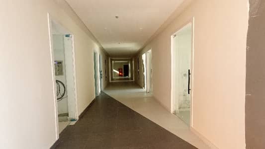 Executive Office Available For Rent, I-8 Markaz Islamabad