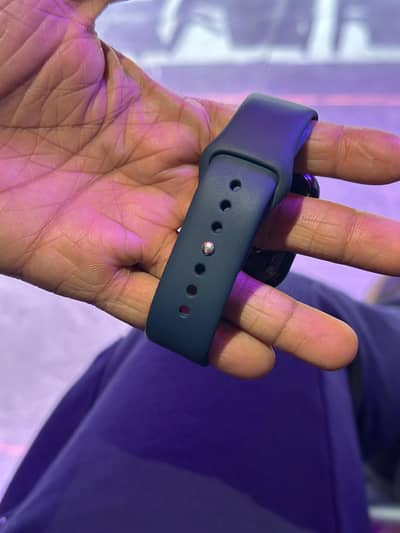 Apple watch series 7