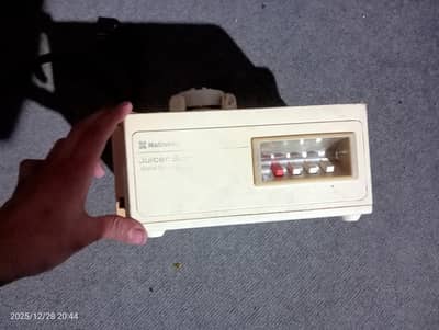 National brand juicer