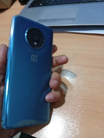 One Plus 7t 8/256