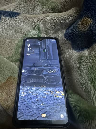 Oppo f11
