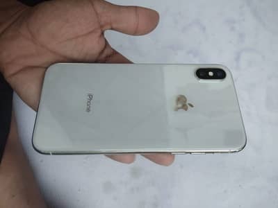 IPhone X NonPta 64GB