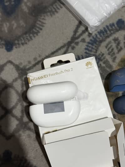 Huawei Freebuds pro 2