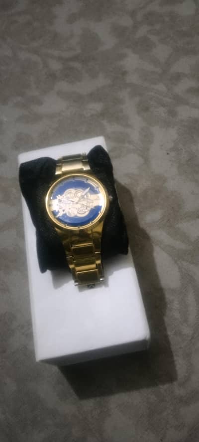 For Sale Brand New Watch